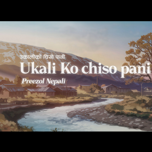 Ukali Ko Chiso